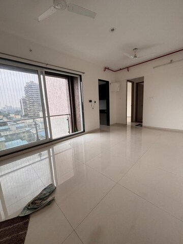 3 BHK Apartment For Rent in Tricity Eros, Kharghar