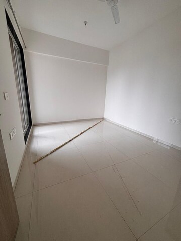 Bedroom in 3 BHK Apartment at Tricity Eros, Kharghar – for Rent