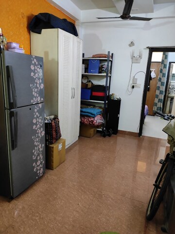 Parking in 1 BHK Builder Floor at Vasundhara Sector 1 – for Sale