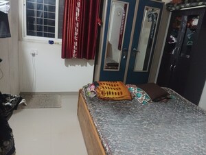 1 BHK Apartment For Sale in Shivsai Shree Swami Anant Shrushti, Kirkatwadi