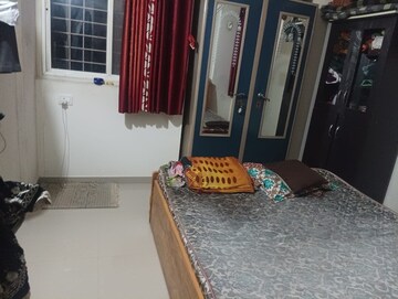 1 BHK Apartment For Sale in Shivsai Shree Swami Anant Shrushti, Kirkatwadi