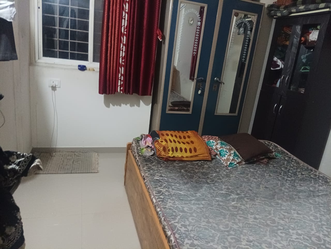 1 BHK Apartment For Sale in Shivsai Shree Swami Anant Shrushti