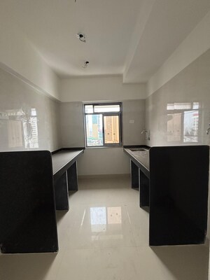 Team Area in 2 BHK Apartment at Parijat Monte Verita, Borivali East – for Rent