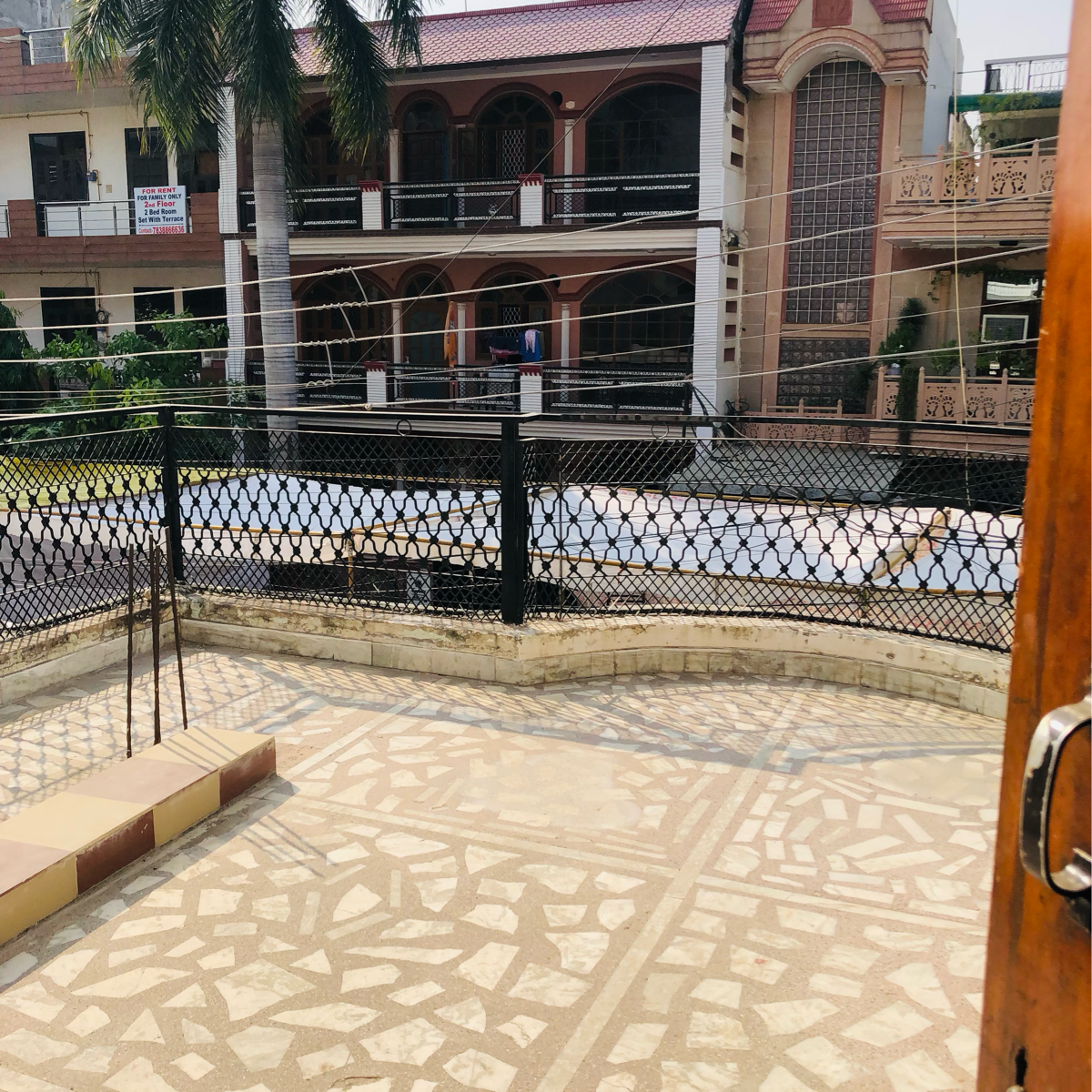 2.5 BHK Villa For Rent in Sector 21