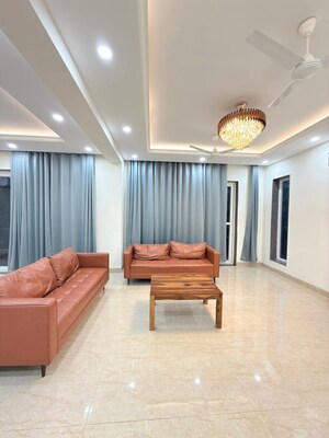 Bedroom in 3 BHK Apartment at Conscient Heritage Max, Sector 102 – for Rent