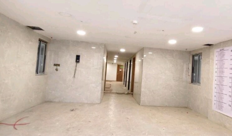 Room, sheth-vasant-lawns 2 Bedroom 830 Sq.Ft. Apartment In Laxmi Nagar Thane 9247241