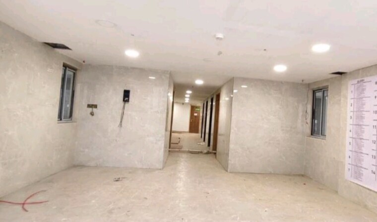 Room, sheth-vasant-lawns 2 Bedroom 830 Sq.Ft. Apartment In Laxmi Nagar Thane 9247241