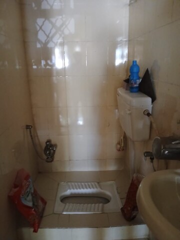 Bathroom in 3 BHK Independent House at Katara Hills – for Sale