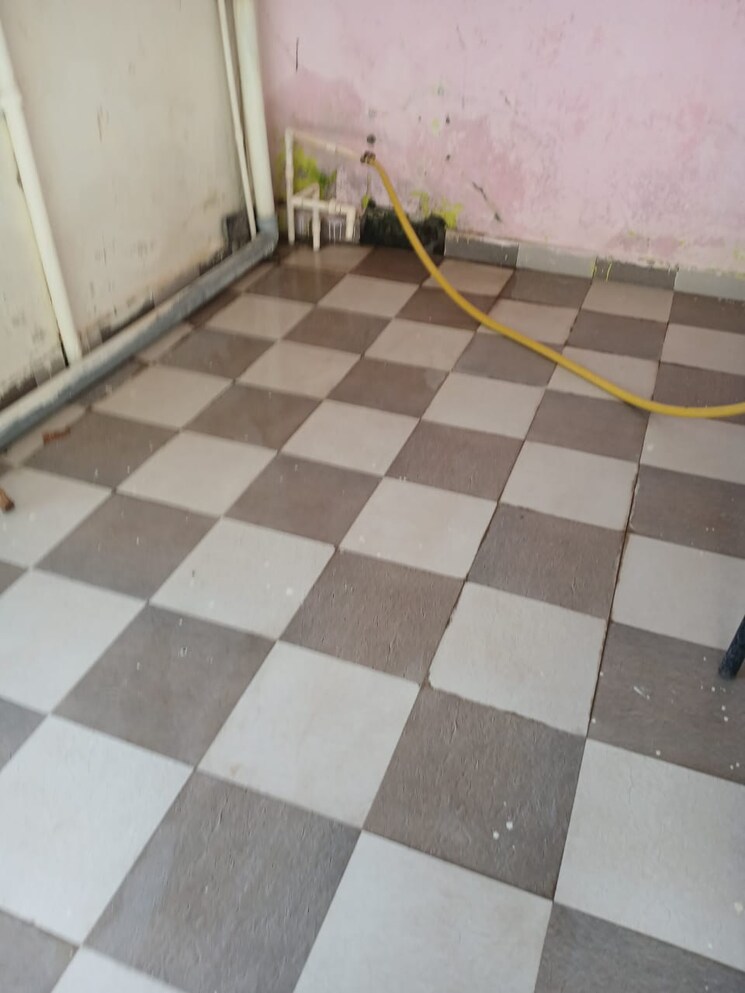 Balcony, katara hills 3 Bedroom 800 Sq.Ft. Independent House In Katara Hills Bhopal 9247244