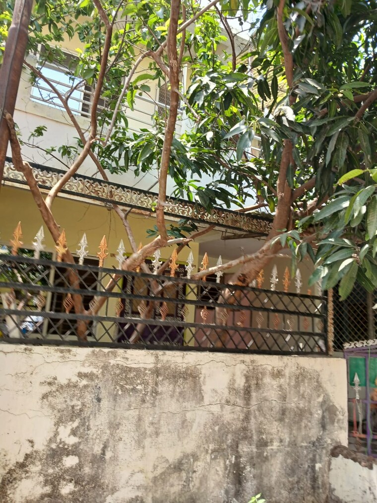 Exterior View, katara hills 3 Bedroom 800 Sq.Ft. Independent House In Katara Hills Bhopal 9247244