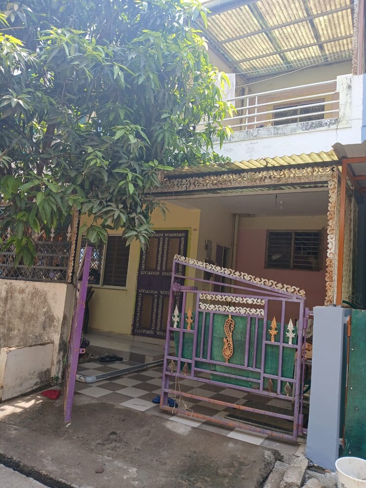 Exterior View, katara hills 3 Bedroom 800 Sq.Ft. Independent House In Katara Hills Bhopal 9247244