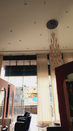 Floor Plan in  Shop at Solitaire Business Hub, Baner – for Rent