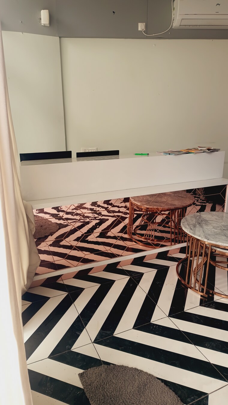 Floor Plan, solitaire-business-hub Commercial Shop 1431 Sq.Ft. In Baner Pune 9247266