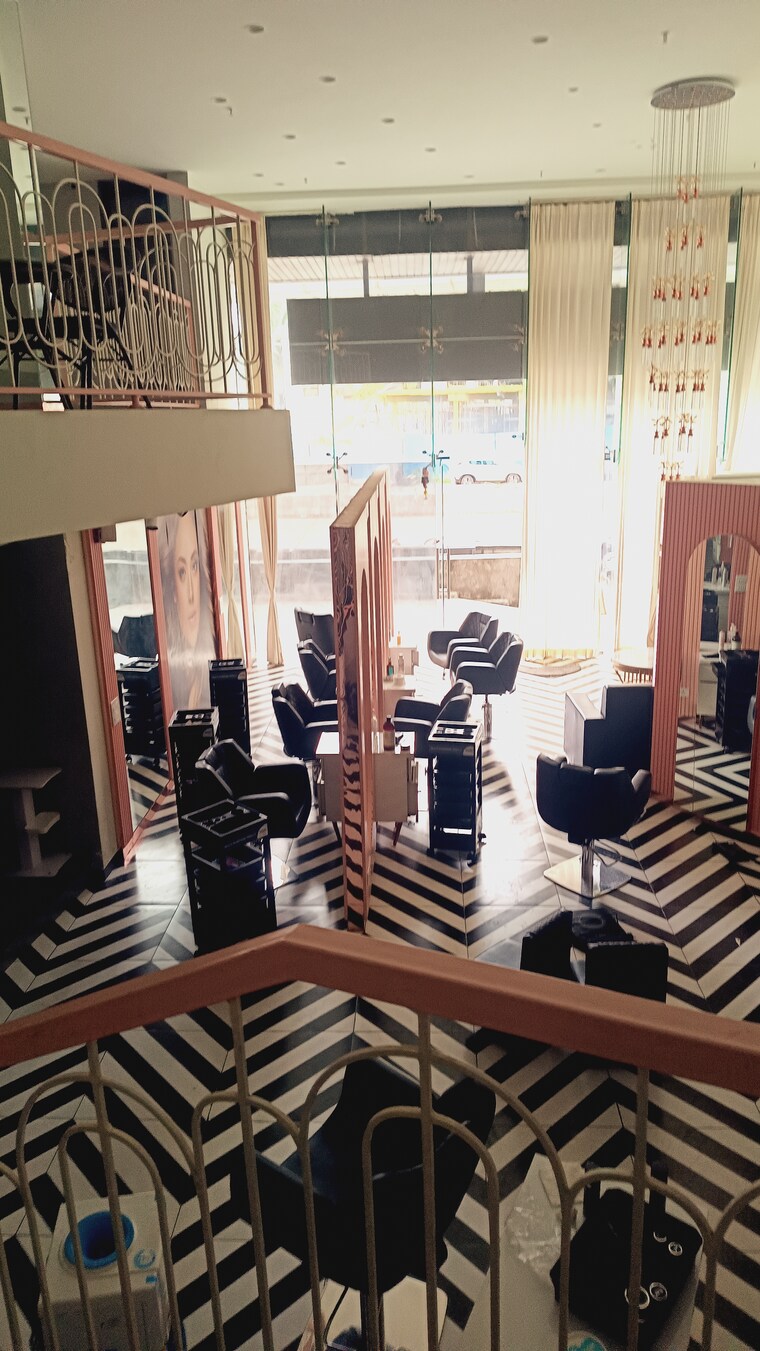 Floor Plan, solitaire-business-hub Commercial Shop 1431 Sq.Ft. In Baner Pune 9247266