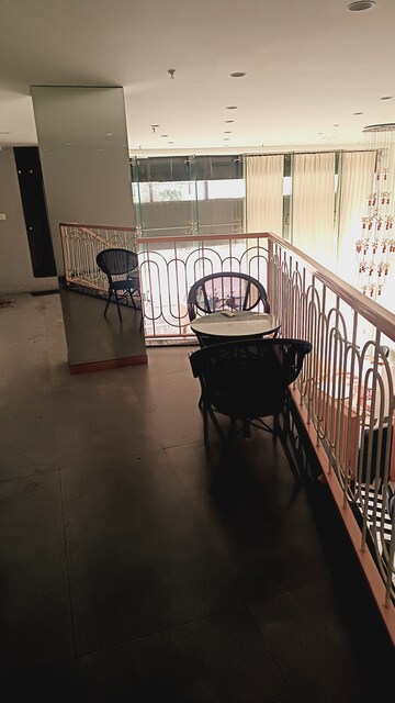 Floor Plan in  Shop at Solitaire Business Hub, Baner – for Rent