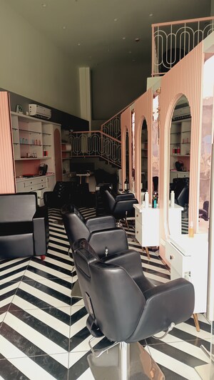 Floor Plan in  Shop at Solitaire Business Hub, Baner – for Rent