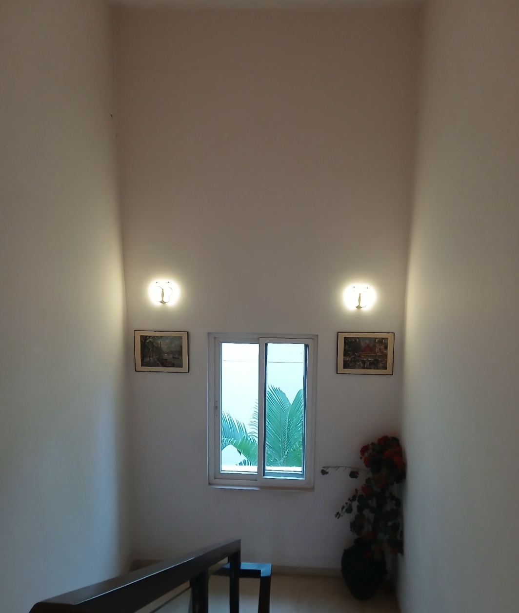 4 BHK + Servant Room,Extra Room Apartment For Rent in Cannon Dale