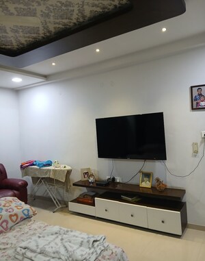 Bedroom in 4 BHK Apartment at Cannon Dale, Kokapet – for Rent