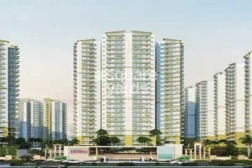 2 BHK Apartment For Sale in Ajnara Homes, Sector 16b Greater Noida