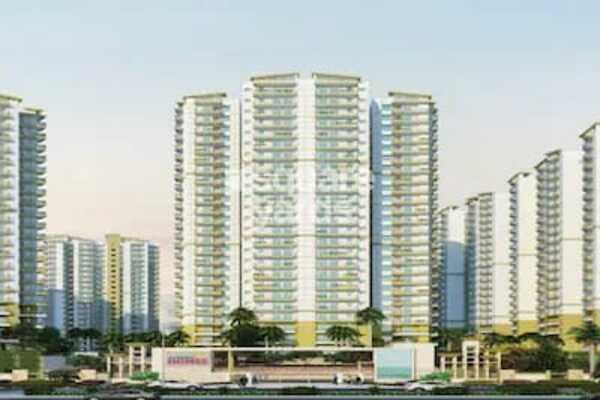 2 BHK Apartment For Sale in Ajnara Homes