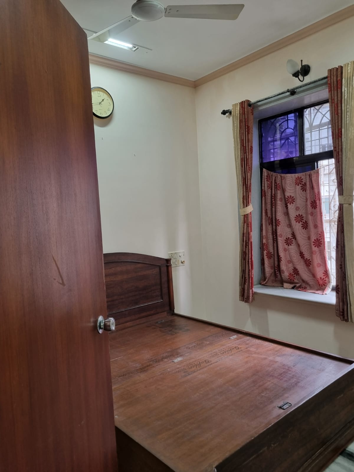 1 BHK Apartment For Rent in Adarsh Nagar CHS Worli