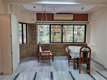 Bedroom in 1 BHK Apartment at Adarsh Nagar CHS Worli, Worli – for Rent