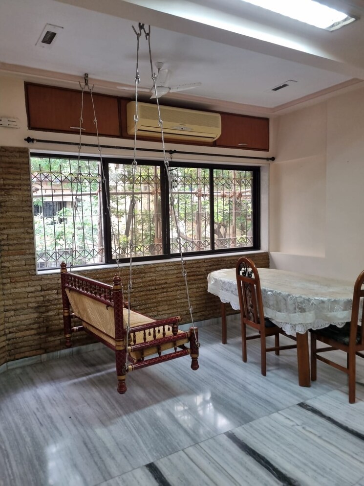 Living Room, adarsh-nagar-chs-worli 1 Bedroom 550 Sq.Ft. Apartment In Worli Mumbai 9247259