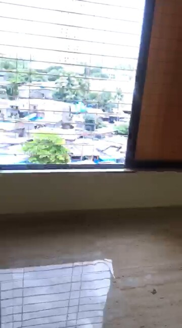 Swimming Pool in 1 BHK Apartment at Shraddha Avenue, Goregaon West – for Rent