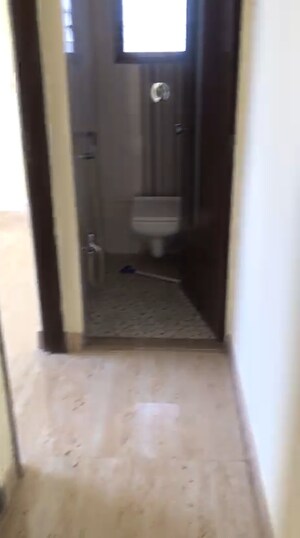 Building Lobby in 1 BHK Apartment at Shraddha Avenue, Goregaon West – for Rent