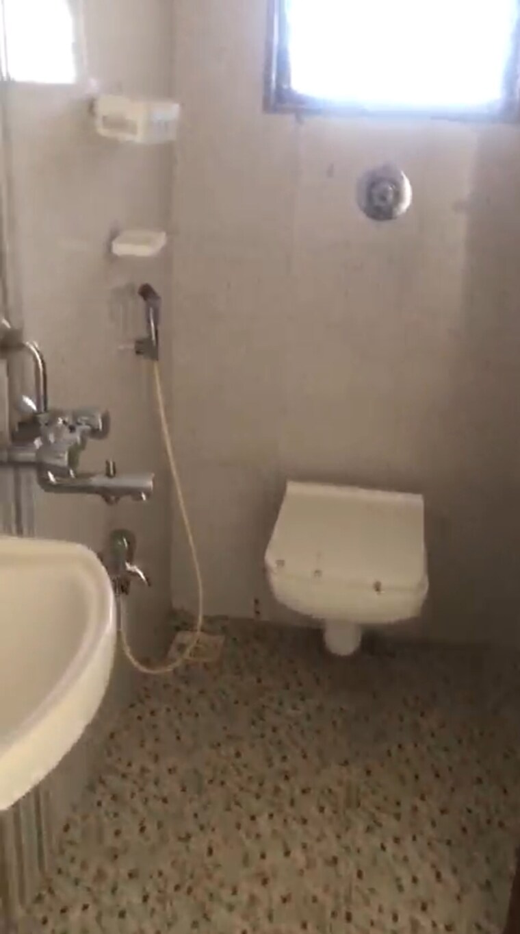 Bathroom, shraddha-avenue 1 Bedroom 352 Sq.Ft. Apartment In Goregaon West Mumbai 9247283