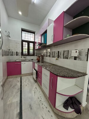 Kitchen in 3.5 BHK Apartment at ABL Prime, Sector 103 – for Sale