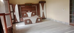 3 BHK Builder Floor For Rent in Omaxe Royal Street, Sector 14