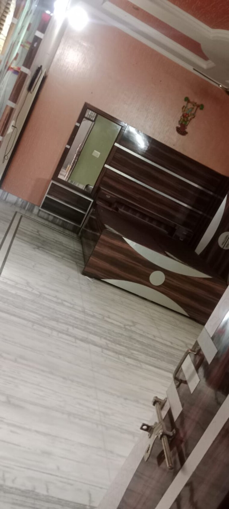 Room, omaxe-royal-street 3 Bedroom 1500 Sq.Ft. Builder Floor In Sector 14 Bahadurgarh 9247303