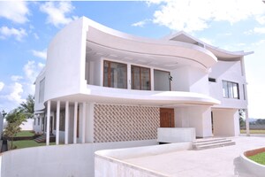 5 BHK Villa For Sale in Jakkuru