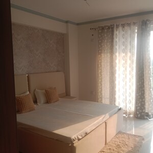 Bedroom in 4 BHK Apartment at Cosmos Express 99, Sector 99 – for Sale