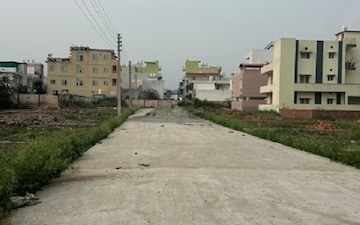 Plot For Sale in Paundha