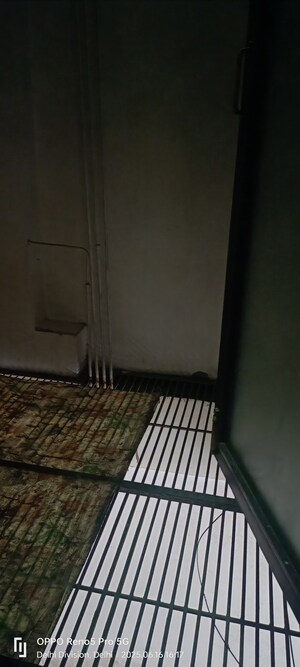 Bedroom in 4 BHK Builder Floor at Janakpuri – for Sale