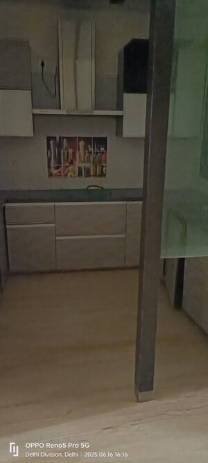 Bathroom in 4 BHK Builder Floor at Janakpuri – for Sale