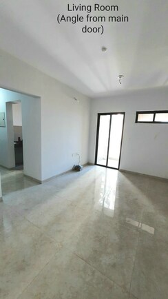1.5 BHK Apartment For Sale in Dombivli East