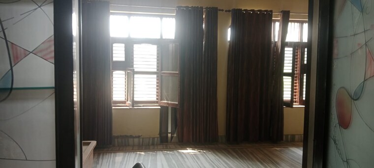 Room, omaxe-royal-street 3 Bedroom 1500 Sq.Ft. Builder Floor In Sector 14 Bahadurgarh 9247325