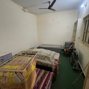 Bedroom in 6+ BHK Independent House at Shivpur – for Sale