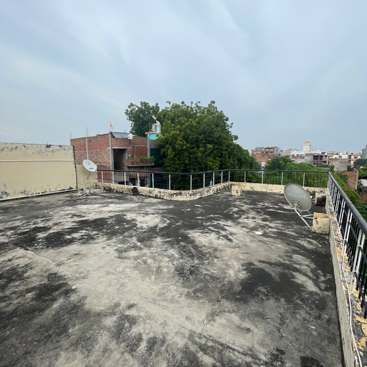 Exterior View, shivpur 6+ Bedroom 3500 Sq.Ft. Independent House In Shivpur Varanasi 9247415