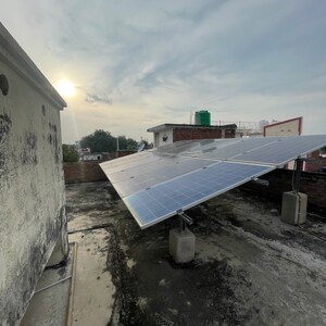 6+ BHK Independent House For Sale in Shivpur