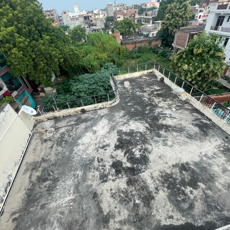 Balcony, shivpur 6+ Bedroom 3500 Sq.Ft. Independent House In Shivpur Varanasi 9247415