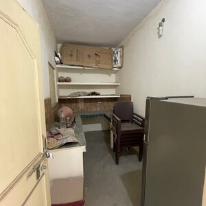 Kitchen in 6+ BHK Independent House at Shivpur – for Sale