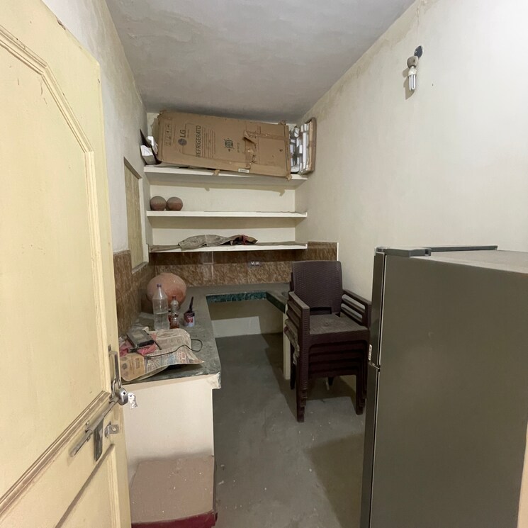 Kitchen, shivpur 6+ Bedroom 3500 Sq.Ft. Independent House In Shivpur Varanasi 9247415