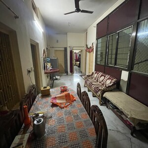 Kitchen in 6+ BHK Independent House at Shivpur – for Sale