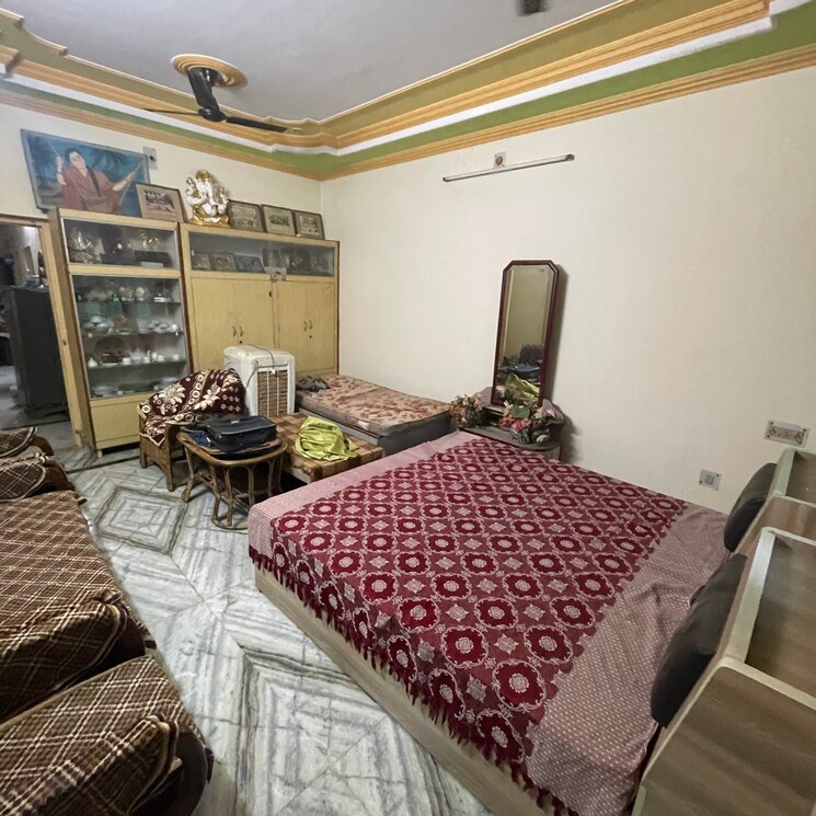 Bedroom, shivpur 6+ Bedroom 3500 Sq.Ft. Independent House In Shivpur Varanasi 9247415