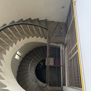 6+ BHK Independent House – Exterior View View at Shivpur - for Sale