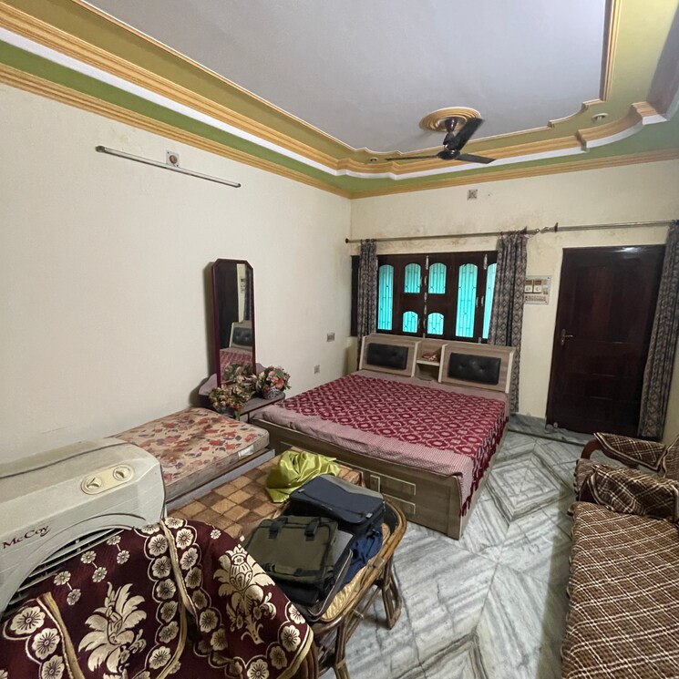 Bedroom, shivpur 6+ Bedroom 3500 Sq.Ft. Independent House In Shivpur Varanasi 9247415